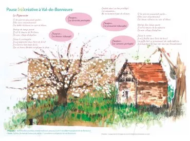 Illustration de 