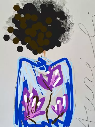 Illustration de 