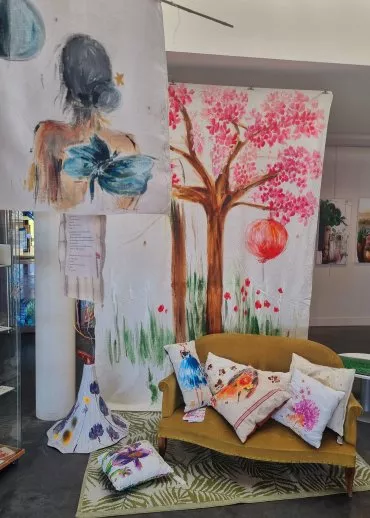 Illustration de 