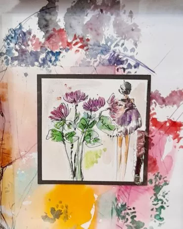 Illustration de 