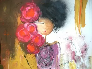 Illustration de 