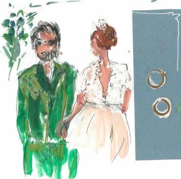 Illustration de 