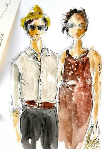 Illustration de 