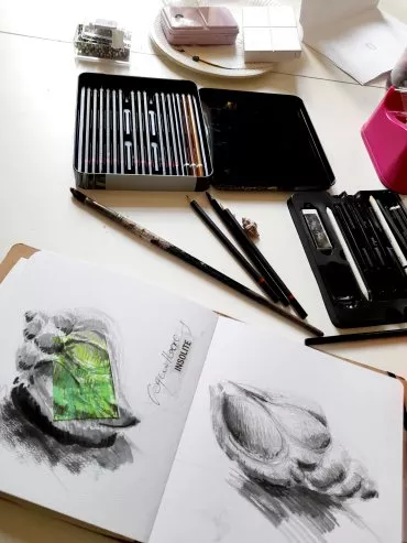 Illustration de 