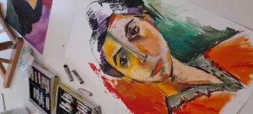 Illustration de 