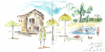 Illustration de 