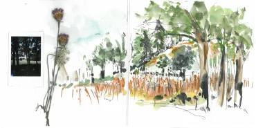 Illustration de 
