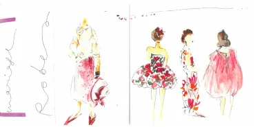 Illustration de 