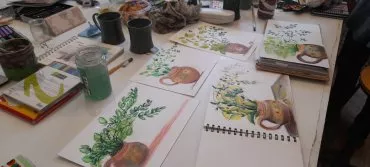 Illustration de 
