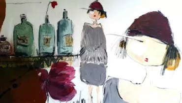 Illustration de 
