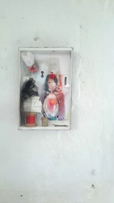 Illustration de 