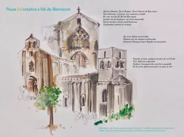 Illustration de 