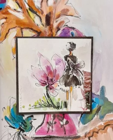 Illustration de 
