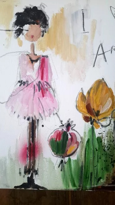 Illustration de 