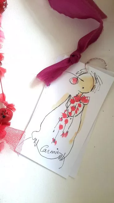 Illustration de 