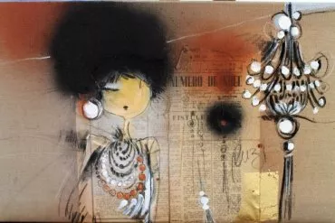 Illustration de 