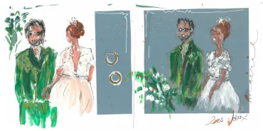 Illustration de 