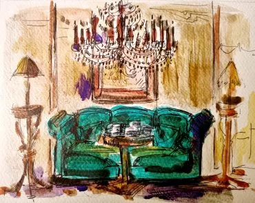 Illustration de 