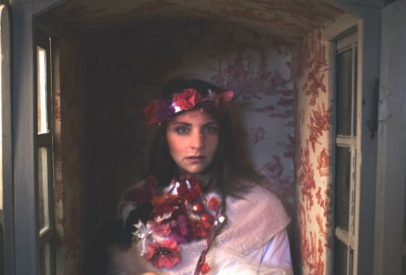 logo Le bijou Haute-Couture