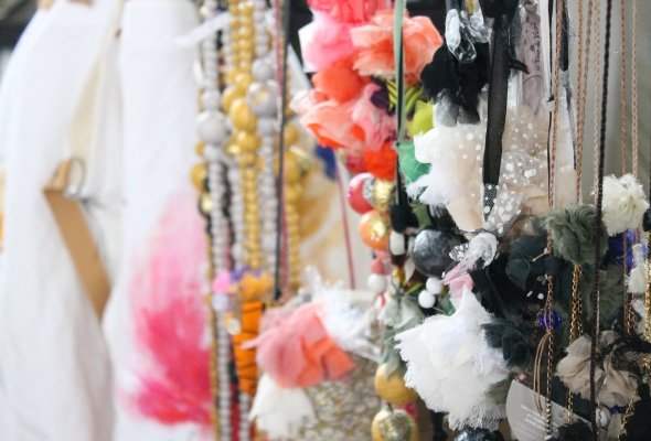 logo Le bijou Couture