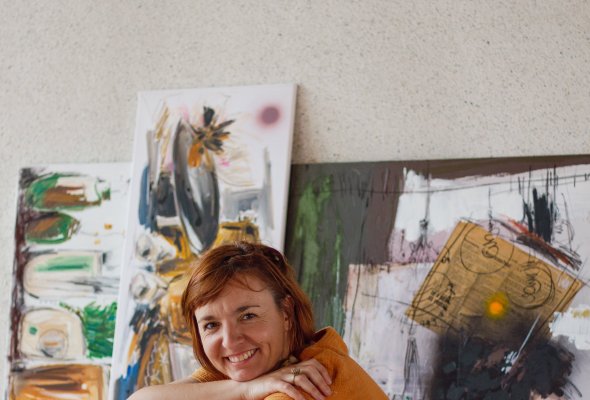 logo Parcours artistique
